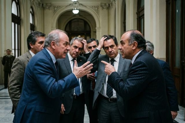 Imagen referencial creada con herramientas digitales