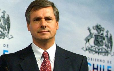 El actual alcalde de Lo Barnechea, Cristóbal Lira, ha planteado la posibilidad de apartarse temporalmente de su afiliación política con la UDI en medio de las tensiones dentro de Chile Vamos sobre quién será el sucesor designado por el conglomerado.