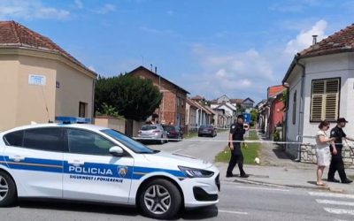 Seis personas asesinadas en una residencia de ancianos en Croacia