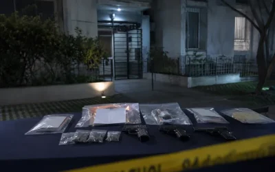 artefacto explosivo
