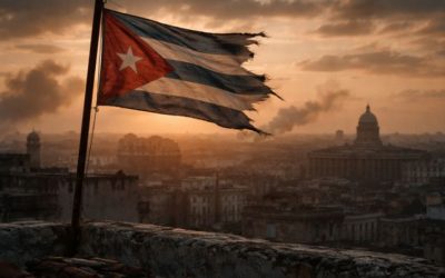 Imagen referencial creada con herramientas digitales