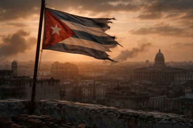 Cuba