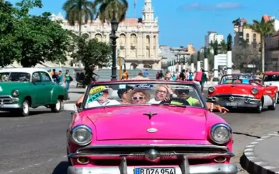 Cuba