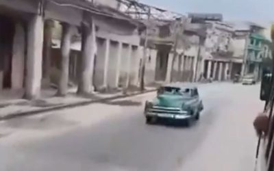 Cuba
