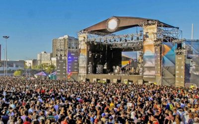 Cuna del rock