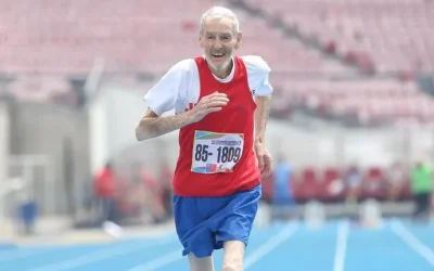 atleta nacional 96 años