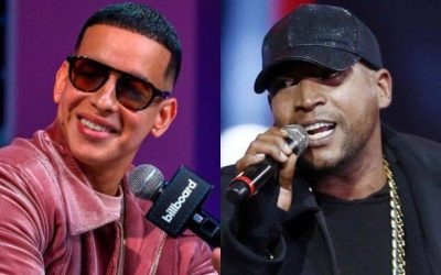 Daddy Yankke y Don Omar