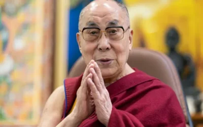Dalai Lama
