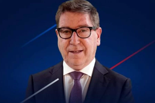 Codelco control