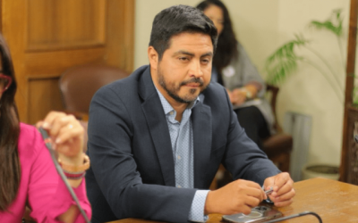 Foto Referencial Agencia Uno