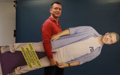 Daniel Noboa