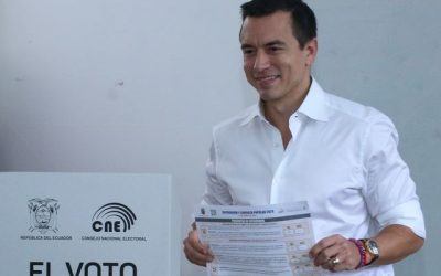 Daniel Noboa