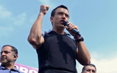 Daniel Noboa