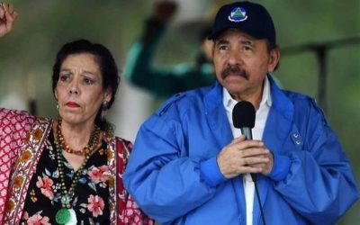 El dictador Daniel Ortega calificó de "traidor a la patria" a su hermano, el general retirado Humberto Ortega, exjefe del Ejército durante la revolución sandinista, quien criticó al régimen nicaragüense en una entrevista exclusiva con Infobae la semana pasada.