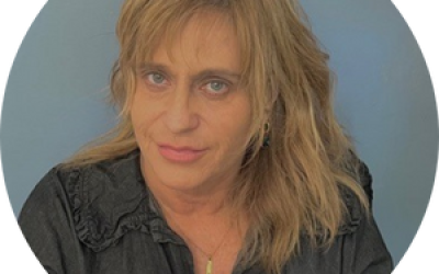 Daniela Toro, sicóloga del Centro Clínico del Ánimo y Ansiedad. Columnista
