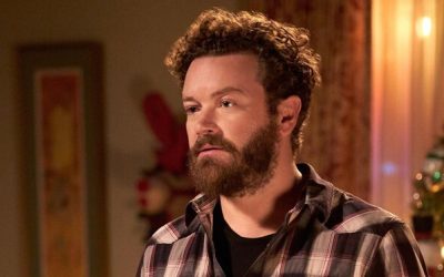 Danny Masterson