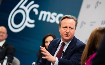 David Cameron 2