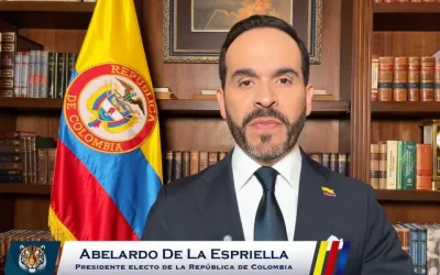 De la Espriella