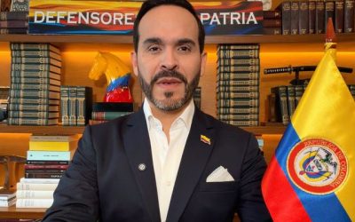 De la Espriella