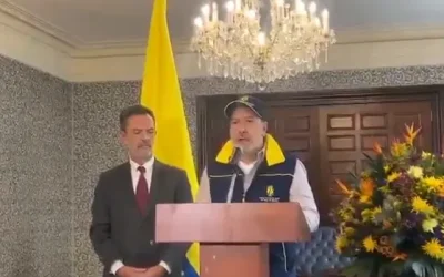 De la Espriella