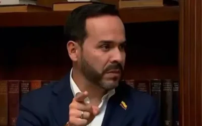De la Espriella