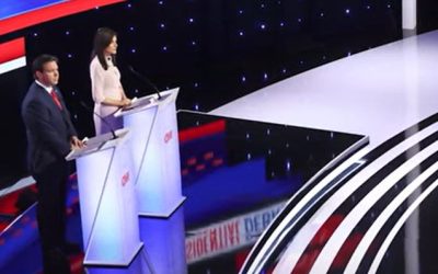 Debate Republicano 2024