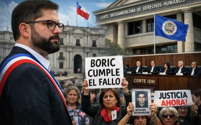 Foto: Generado con IA