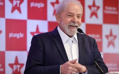 Derrota del PT en elecciones municipales de Brasil