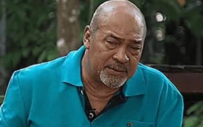 Desi Bouterse