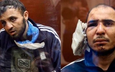 El Kremlin se abstuvo de hacer comentarios sobre las acusaciones de tortura a los cuatro sospechosos del atentado ocurrido el viernes en las afueras de Moscú, que ha cobrado la vida de al menos 137 personas.