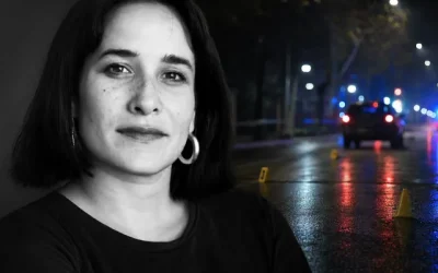 Paz Ramírez