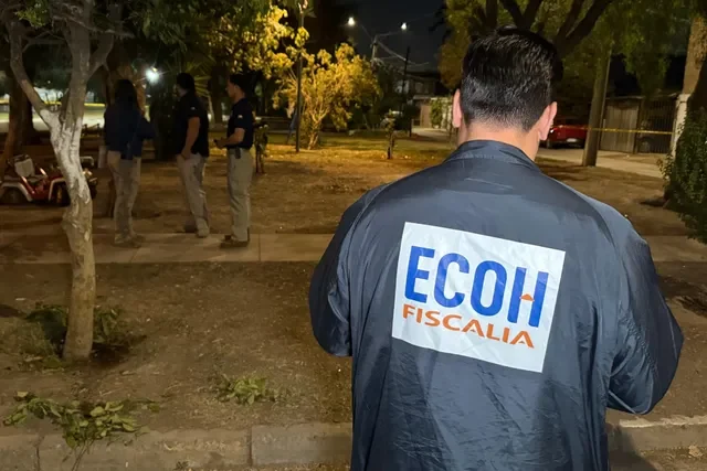 homicidio en La Florida