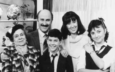 reencuentro Los Venegas