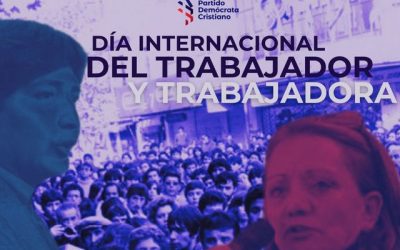 Dia del Trabajo DC