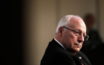 Dick-Cheney