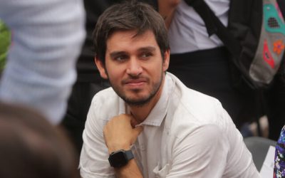 Diego Vela anuncia plebiscito en RD y CS para formar partido único del Frente Amplio