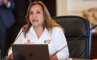 Dina Boluarte 2