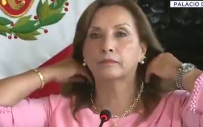 Dina Boluarte 3