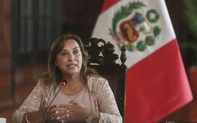 Dina Boluarte