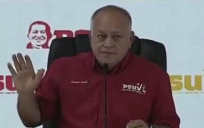 Dictadura de Maduro destituye a rector del CNE tras denuncias de fraude electoral