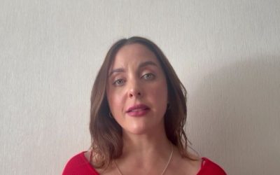 Diputada Camila Musante (Archivo parlamentaria)