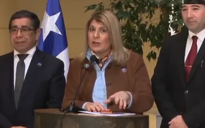 Diputada Parisi