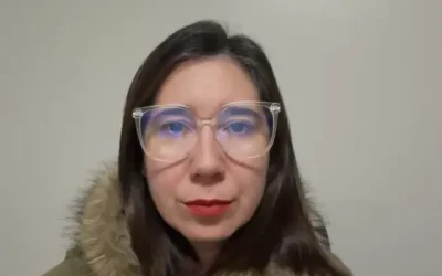 Diputada Tello