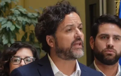 Diputado Achurra