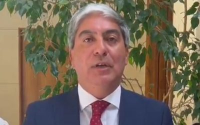 Diputado Henry Leal