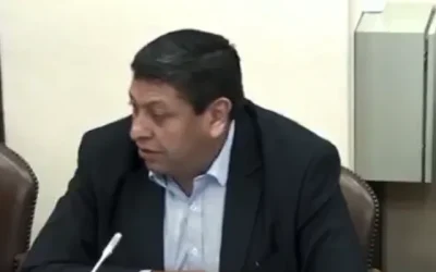 Diputado Tapia
