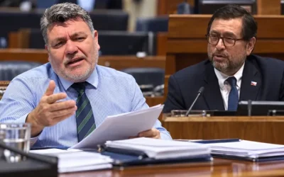 Diputado Venegas