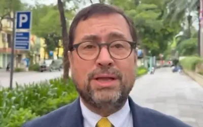 Pérez Mackenna