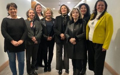 Directorio ANMPE 25-27