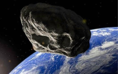 Asteroide Apophis